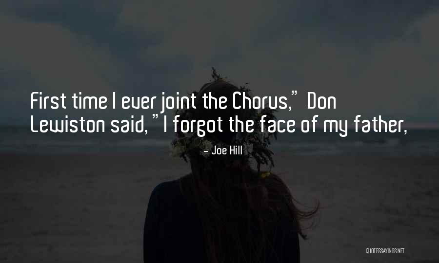 Pantley Quotes By Joe Hill Pantley Quotes By Joe Hill