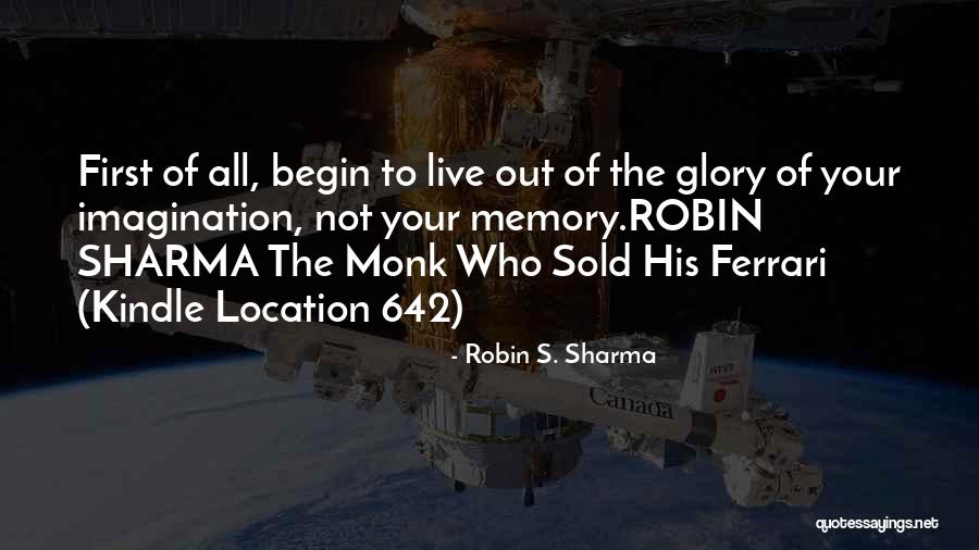 Pantleys Quotes By Robin S. Sharma Pantleys Quotes By Robin S. Sharma