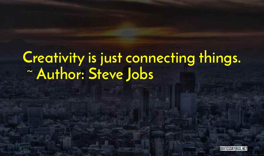 Pantofar Emag Quotes By Steve Jobs