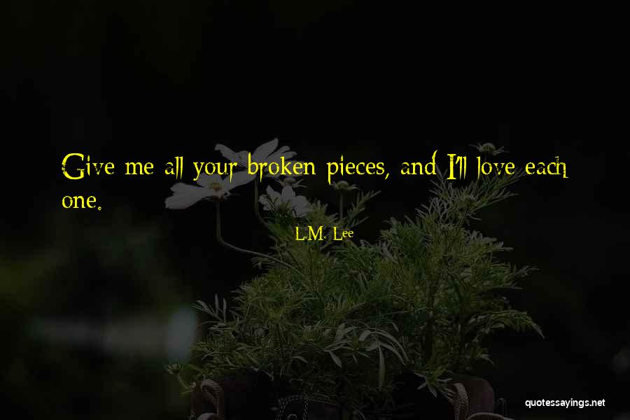 Pantofi Ara Quotes By L.M. Lee Pantofi Ara Quotes By L.M. Lee