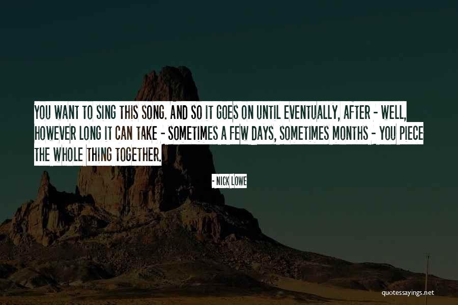 Pantofi Ara Quotes By Nick Lowe Pantofi Ara Quotes By Nick Lowe