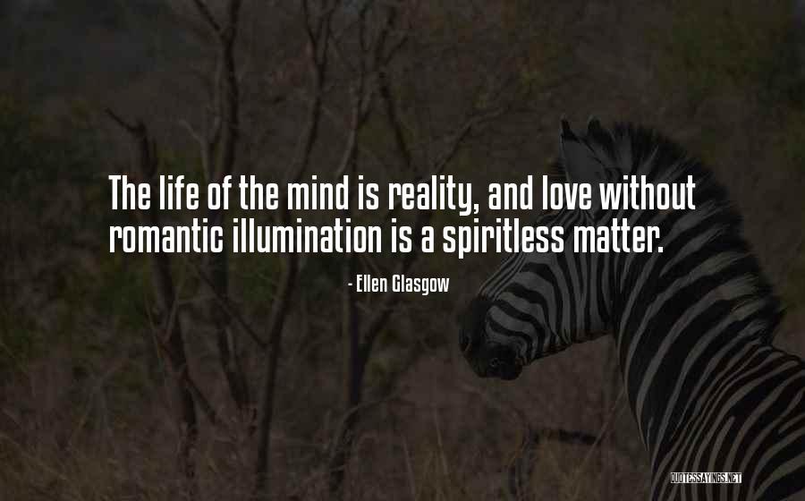 Pantofole Da Quotes By Ellen Glasgow