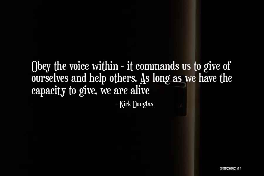 Pantofulmeu Quotes By Kirk Douglas Pantofulmeu Quotes By Kirk Douglas