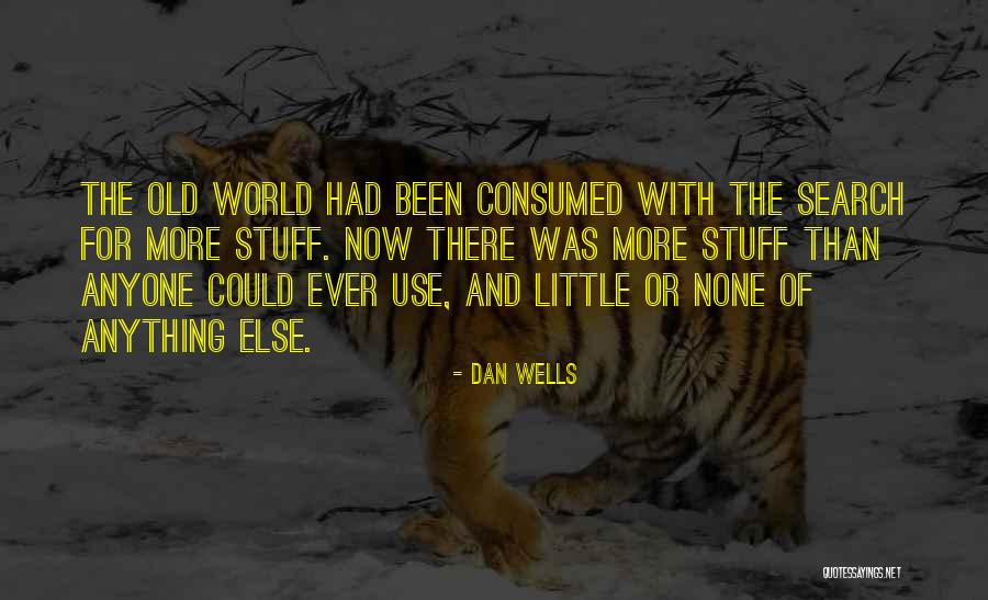 Pantojas Income Quotes By Dan Wells Pantojas Income Quotes By Dan Wells