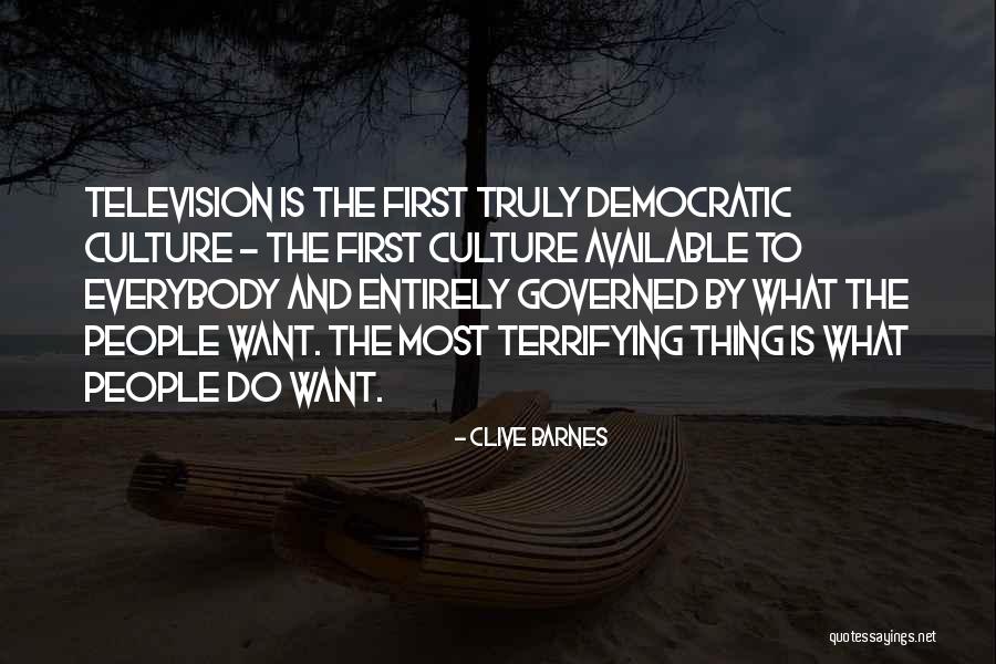 Pantoliano Connecticut Quotes By Clive Barnes Pantoliano Connecticut Quotes By Clive Barnes