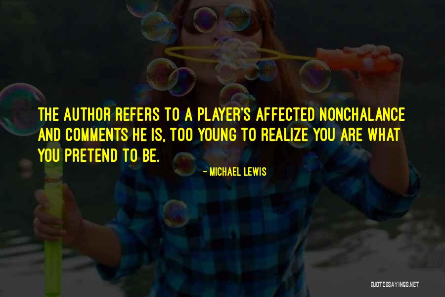 Pantoliano Connecticut Quotes By Michael Lewis Pantoliano Connecticut Quotes By Michael Lewis