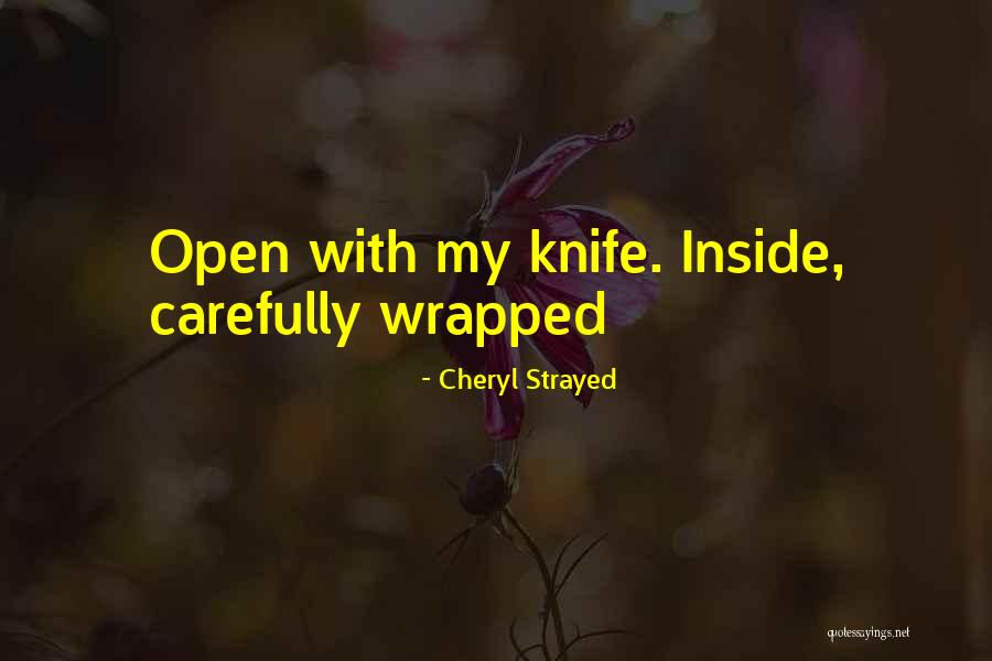 Pantoliano Family Quotes By Cheryl Strayed Pantoliano Family Quotes By Cheryl Strayed