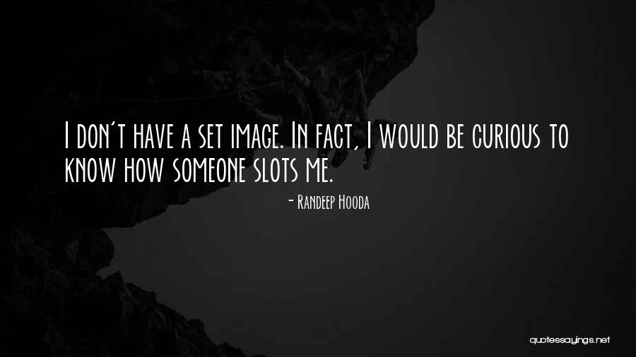 Pantoliano Family Quotes By Randeep Hooda Pantoliano Family Quotes By Randeep Hooda