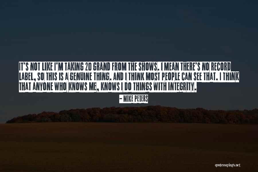 Pantologists Quotes By Mike Peters Pantologists Quotes By Mike Peters