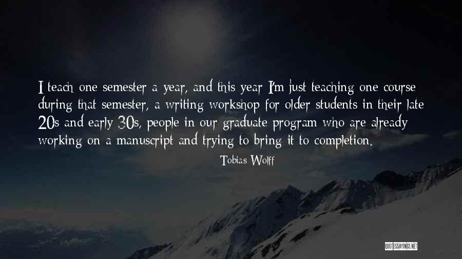 Pantologists Quotes By Tobias Wolff Pantologists Quotes By Tobias Wolff