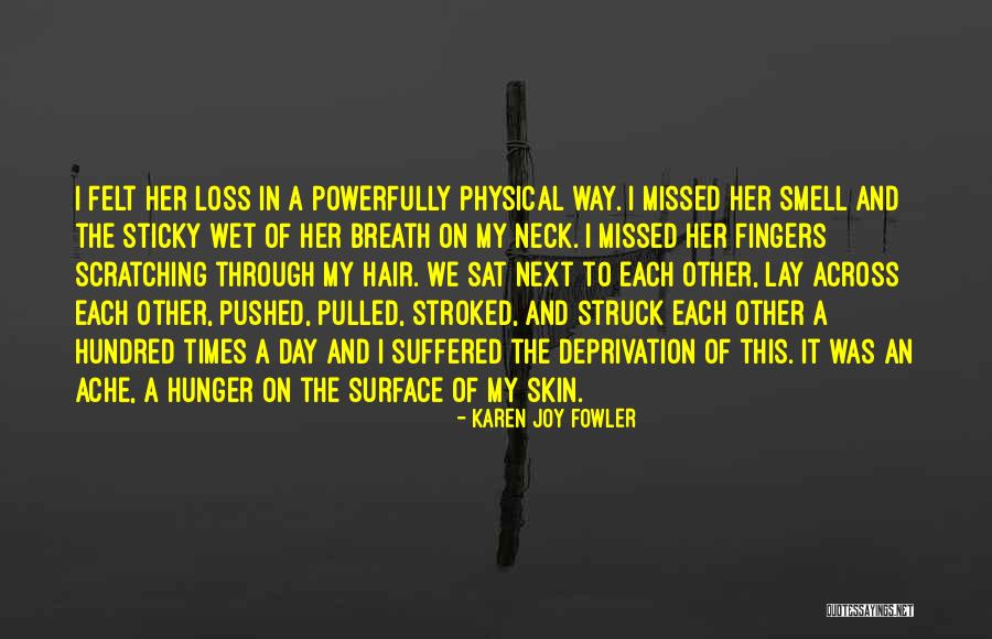 Pantolon Modelleri Quotes By Karen Joy Fowler Pantolon Modelleri Quotes By Karen Joy Fowler