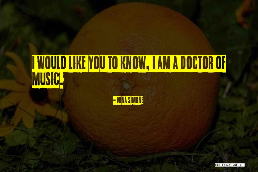Pantolon Zinciri Quotes By Nina Simone Pantolon Zinciri Quotes By Nina Simone