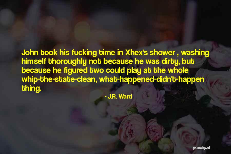 Pantomime Art Quotes By J.R. Ward Pantomime Art Quotes By J.R. Ward