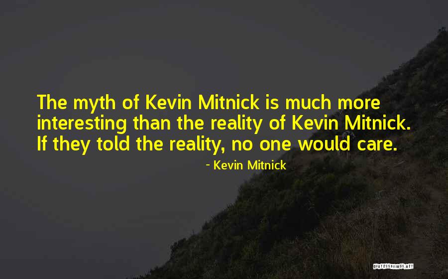 Pantomime Art Quotes By Kevin Mitnick Pantomime Art Quotes By Kevin Mitnick