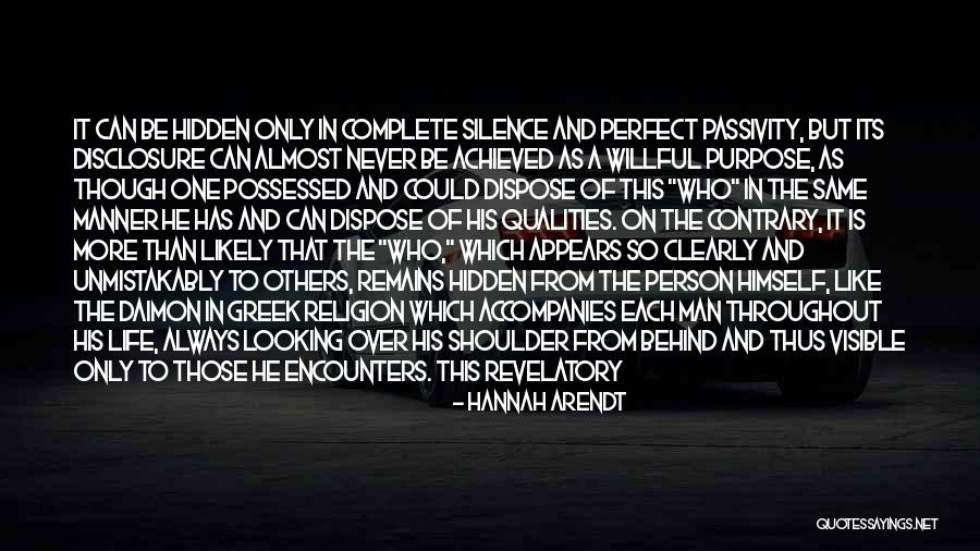 Pantomimic Dances Quotes By Hannah Arendt Pantomimic Dances Quotes By Hannah Arendt