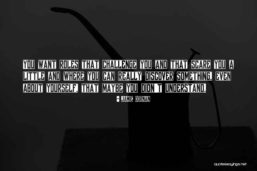 Pantophobia Montvale Quotes By Jamie Dornan Pantophobia Montvale Quotes By Jamie Dornan