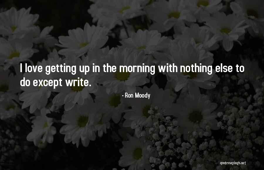 Pantopon Quotes By Ron Moody Pantopon Quotes By Ron Moody