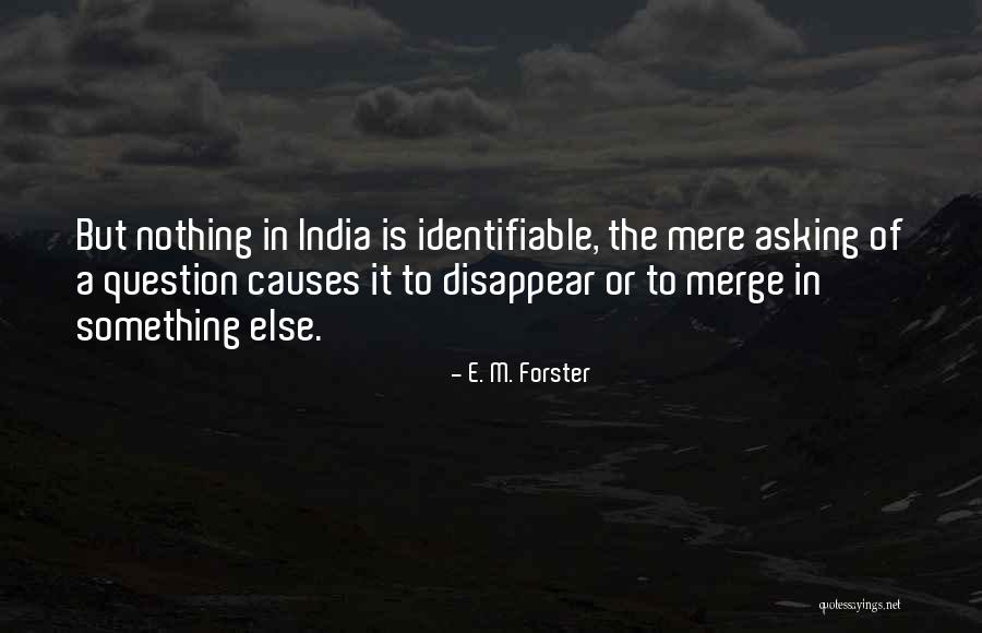Pantoum Format Quotes By E. M. Forster Pantoum Format Quotes By E. M. Forster