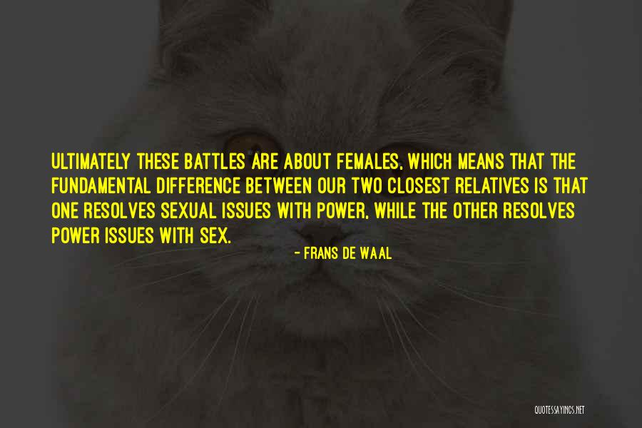 Pantoum Format Quotes By Frans De Waal Pantoum Format Quotes By Frans De Waal
