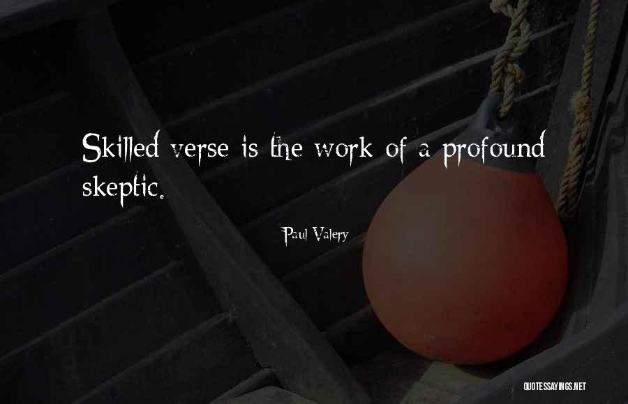 Pantoum Format Quotes By Paul Valery Pantoum Format Quotes By Paul Valery