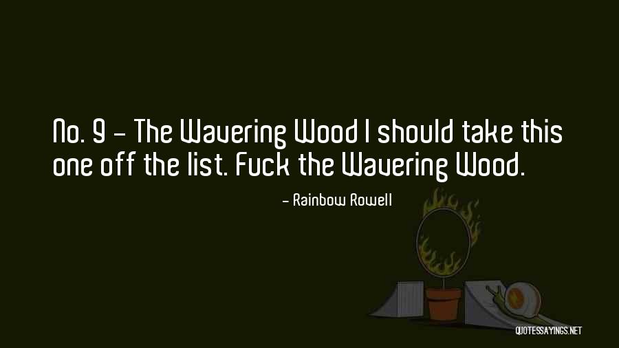 Pantovic Sladjana Quotes By Rainbow Rowell Pantovic Sladjana Quotes By Rainbow Rowell