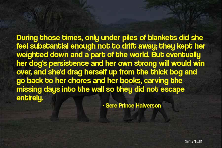 Pantulan Dalam Quotes By Sere Prince Halverson Pantulan Dalam Quotes By Sere Prince Halverson