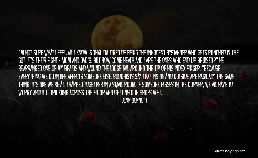 Pantuso Grand Quotes By Jenn Bennett Pantuso Grand Quotes By Jenn Bennett