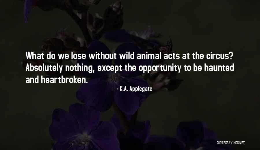 Pantywaist Origin Quotes By K.A. Applegate Pantywaist Origin Quotes By K.A. Applegate