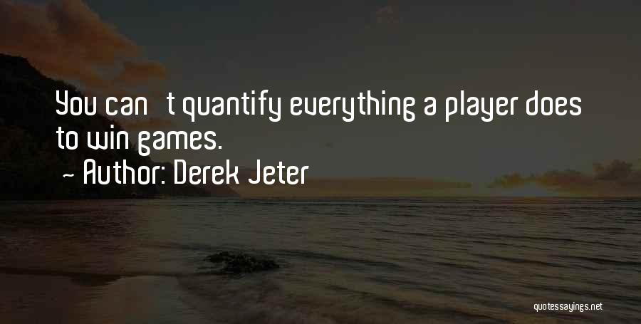 Panu Ka Vladim R Quotes By Derek Jeter