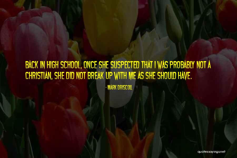 Panuccio Quotes By Mark Driscoll Panuccio Quotes By Mark Driscoll