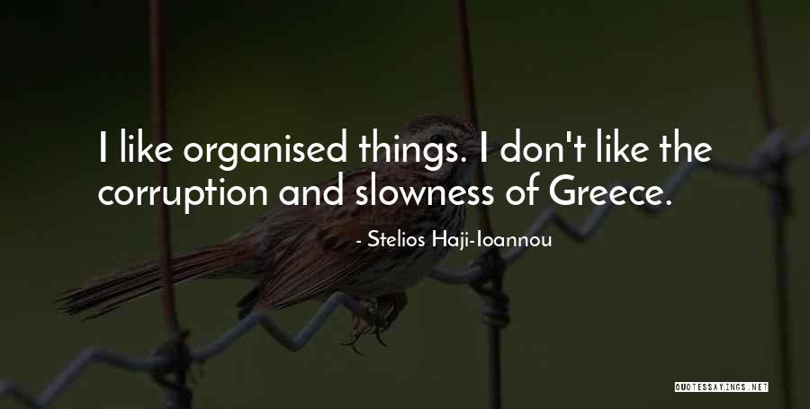 Panulaang Quotes By Stelios Haji-Ioannou Panulaang Quotes By Stelios Haji-Ioannou