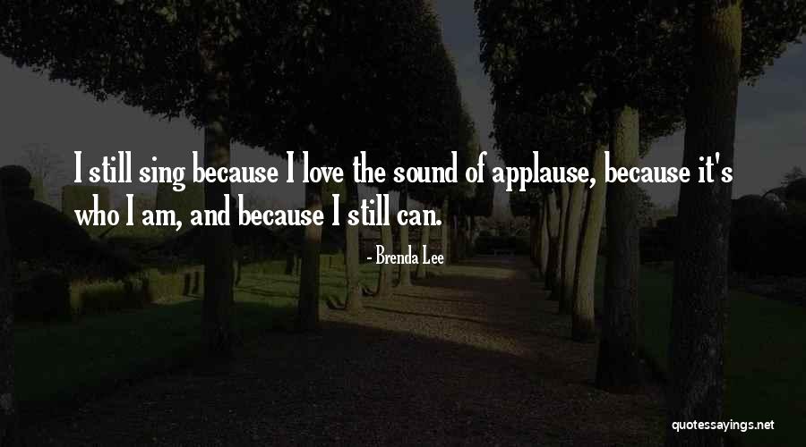 Panulad Quotes By Brenda Lee Panulad Quotes By Brenda Lee