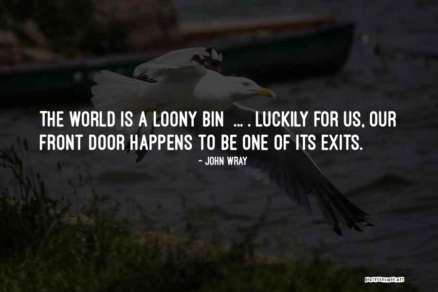 Panular Quotes By John Wray Panular Quotes By John Wray