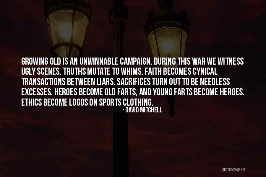 Panum Crater Quotes By David Mitchell Panum Crater Quotes By David Mitchell