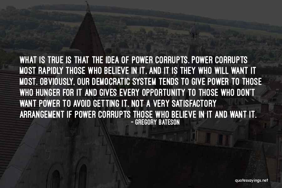 Panum Crater Quotes By Gregory Bateson Panum Crater Quotes By Gregory Bateson