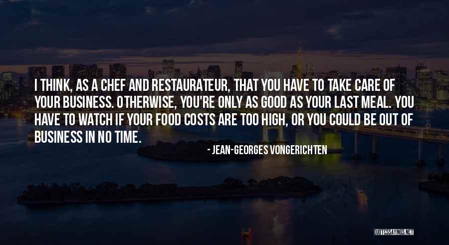 Panuma Quotes By Jean-Georges Vongerichten Panuma Quotes By Jean-Georges Vongerichten
