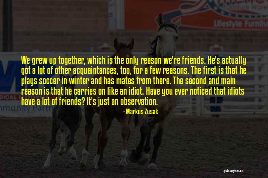 Panuma Quotes By Markus Zusak Panuma Quotes By Markus Zusak