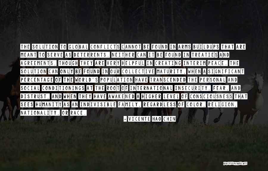 Panumakakuha Quotes By Vicente Hao Chin Panumakakuha Quotes By Vicente Hao Chin