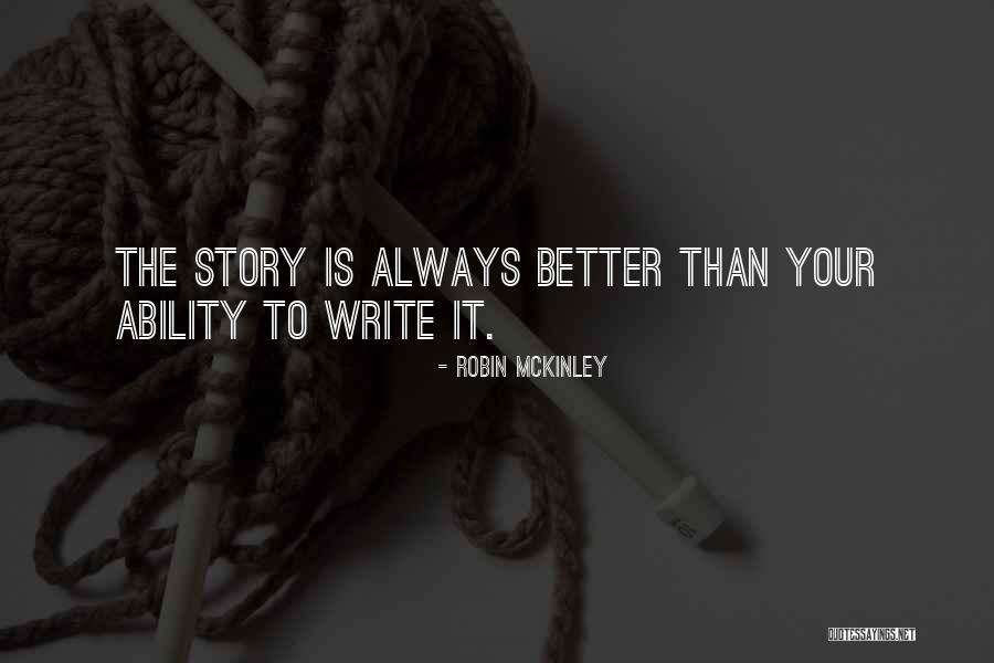 Panunzite Quotes By Robin McKinley Panunzite Quotes By Robin McKinley