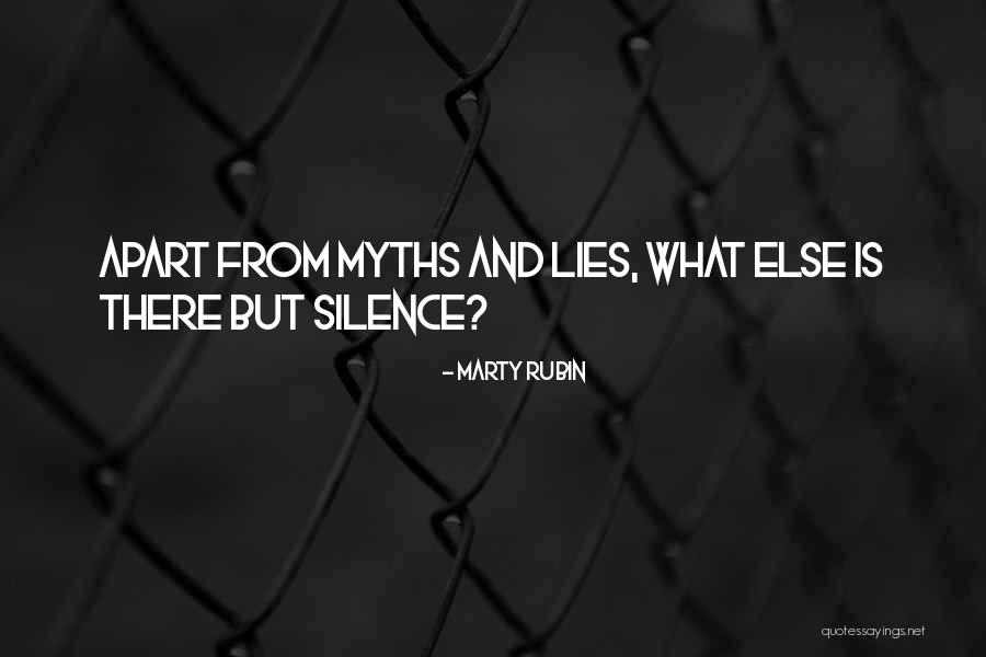 Panurge Marriage Quotes By Marty Rubin Panurge Marriage Quotes By Marty Rubin