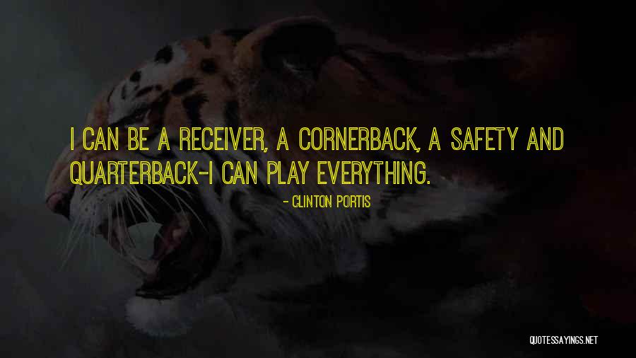 Panurge Rabelais Quotes By Clinton Portis Panurge Rabelais Quotes By Clinton Portis