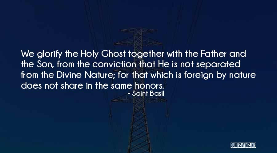 Panurge Rabelais Quotes By Saint Basil Panurge Rabelais Quotes By Saint Basil