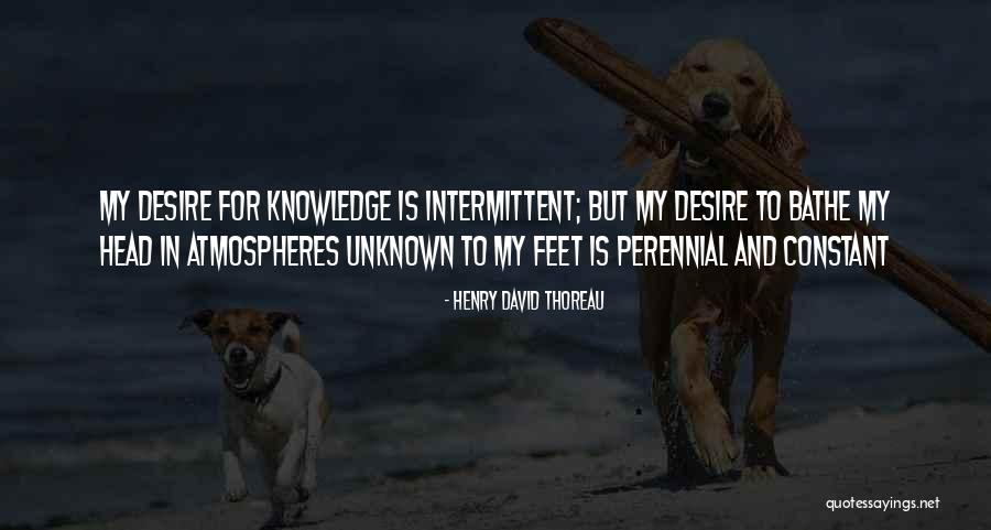 Panusha Quotes By Henry David Thoreau Panusha Quotes By Henry David Thoreau