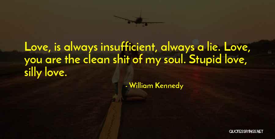 Panussis Quotes By William Kennedy Panussis Quotes By William Kennedy