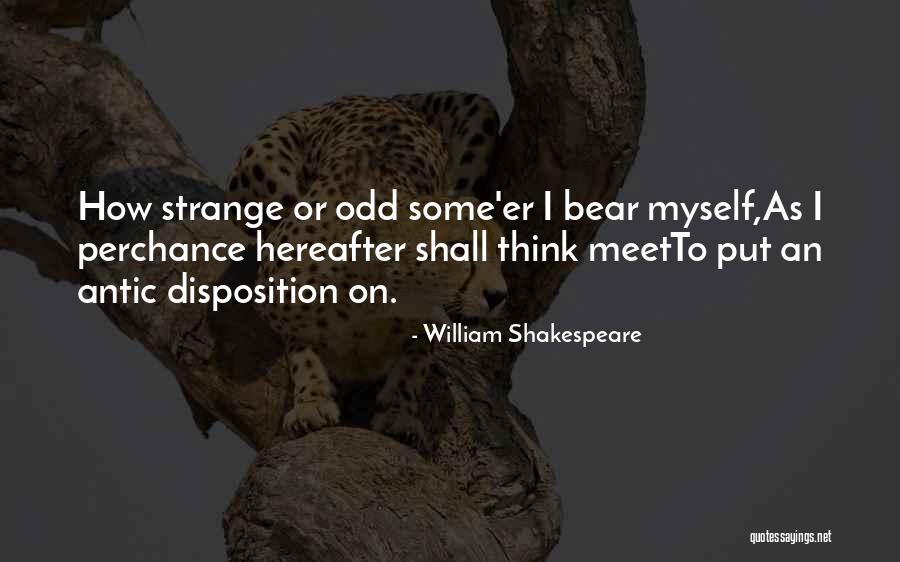 Panvicka Tescoma Quotes By William Shakespeare Panvicka Tescoma Quotes By William Shakespeare