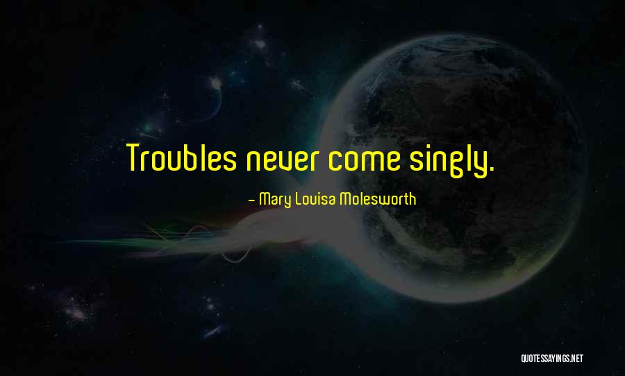 Panwar Quotes By Mary Louisa Molesworth Panwar Quotes By Mary Louisa Molesworth