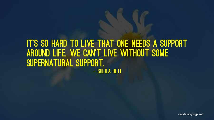 Panwar Quotes By Sheila Heti Panwar Quotes By Sheila Heti