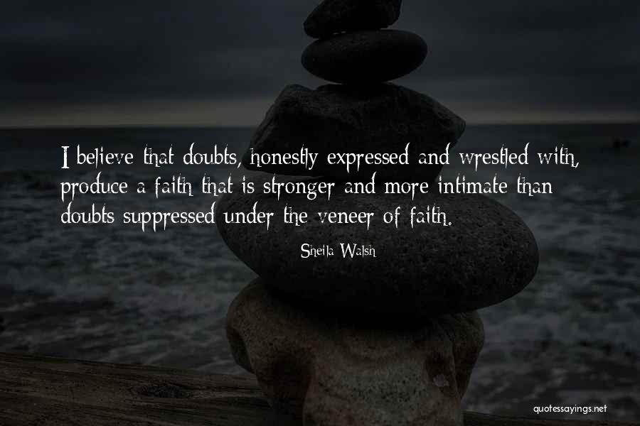 Panward Hemmanees Age Quotes By Sheila Walsh Panward Hemmanees Age Quotes By Sheila Walsh