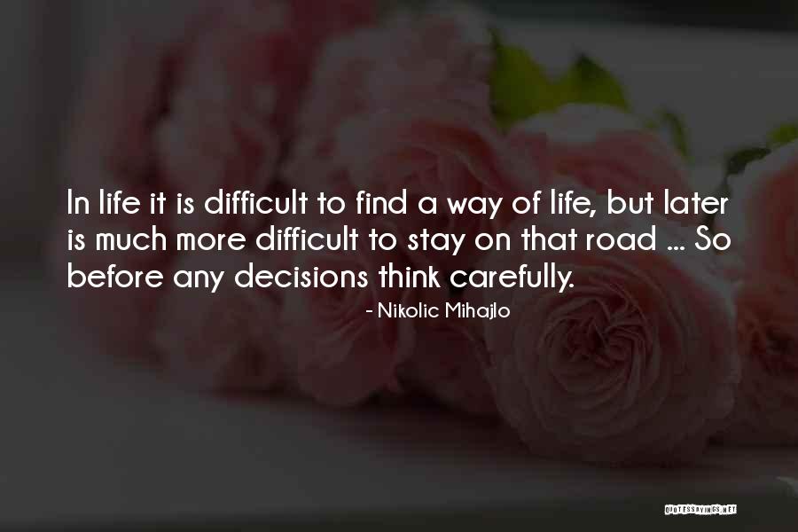 Panwas Kecamatan Quotes By Nikolic Mihajlo Panwas Kecamatan Quotes By Nikolic Mihajlo