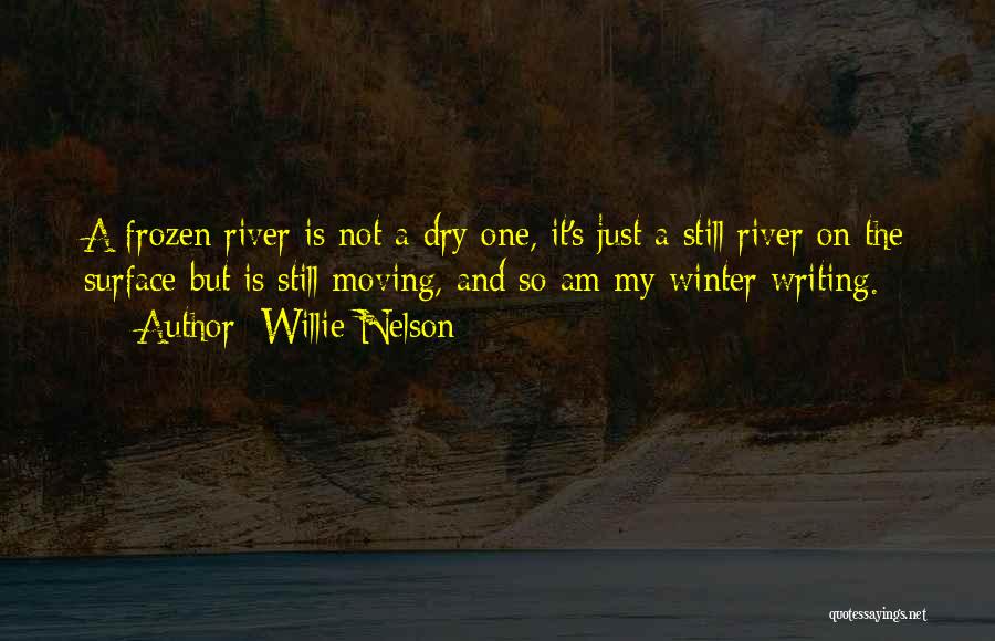 Panwas Sleman Quotes By Willie Nelson